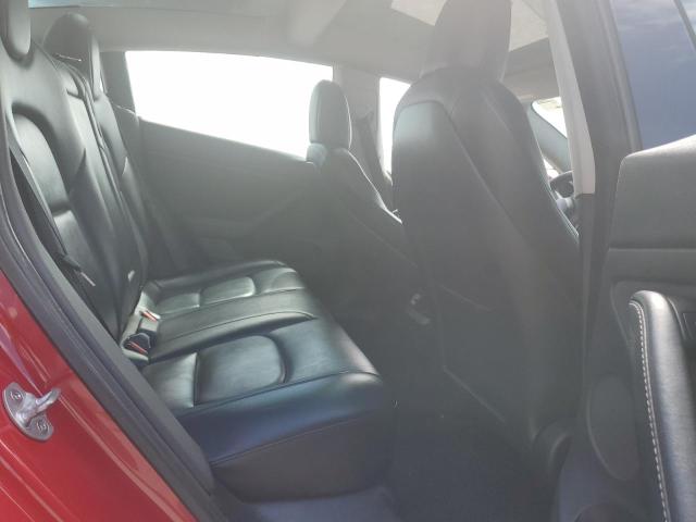 2022 TESLA MODEL 3 5YJ3E1EA0NF289167