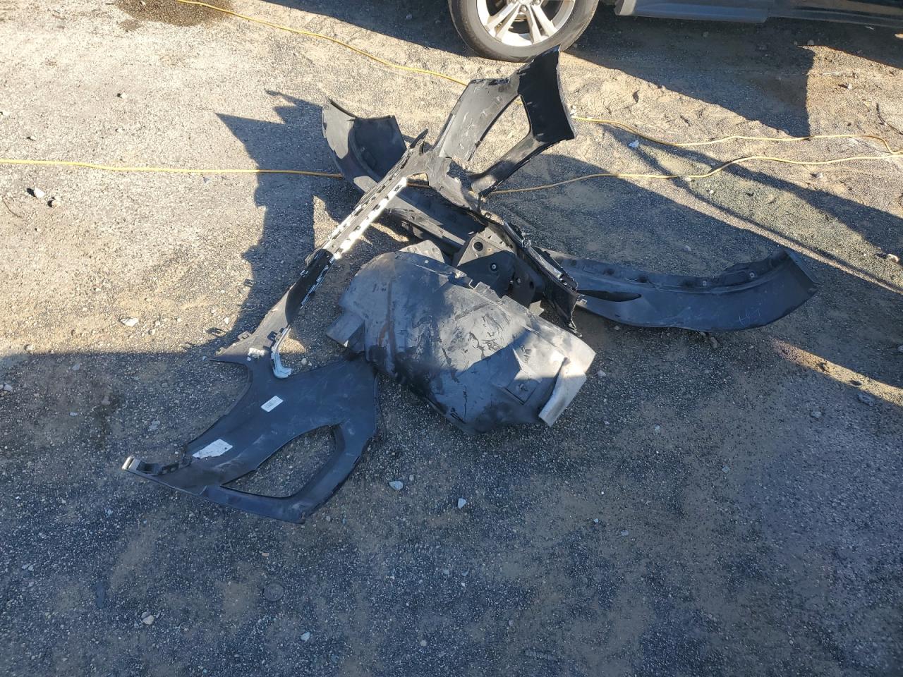 Lot #3312226106 2017 CHEVROLET EQUINOX LS