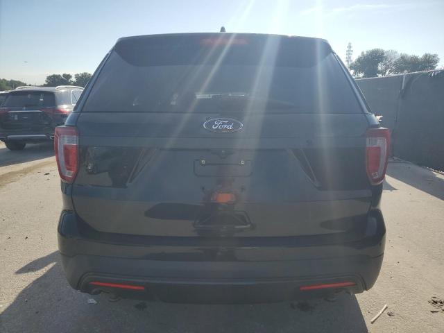 2017 FORD EXPLORER P 1FM5K8AR2HGB15497