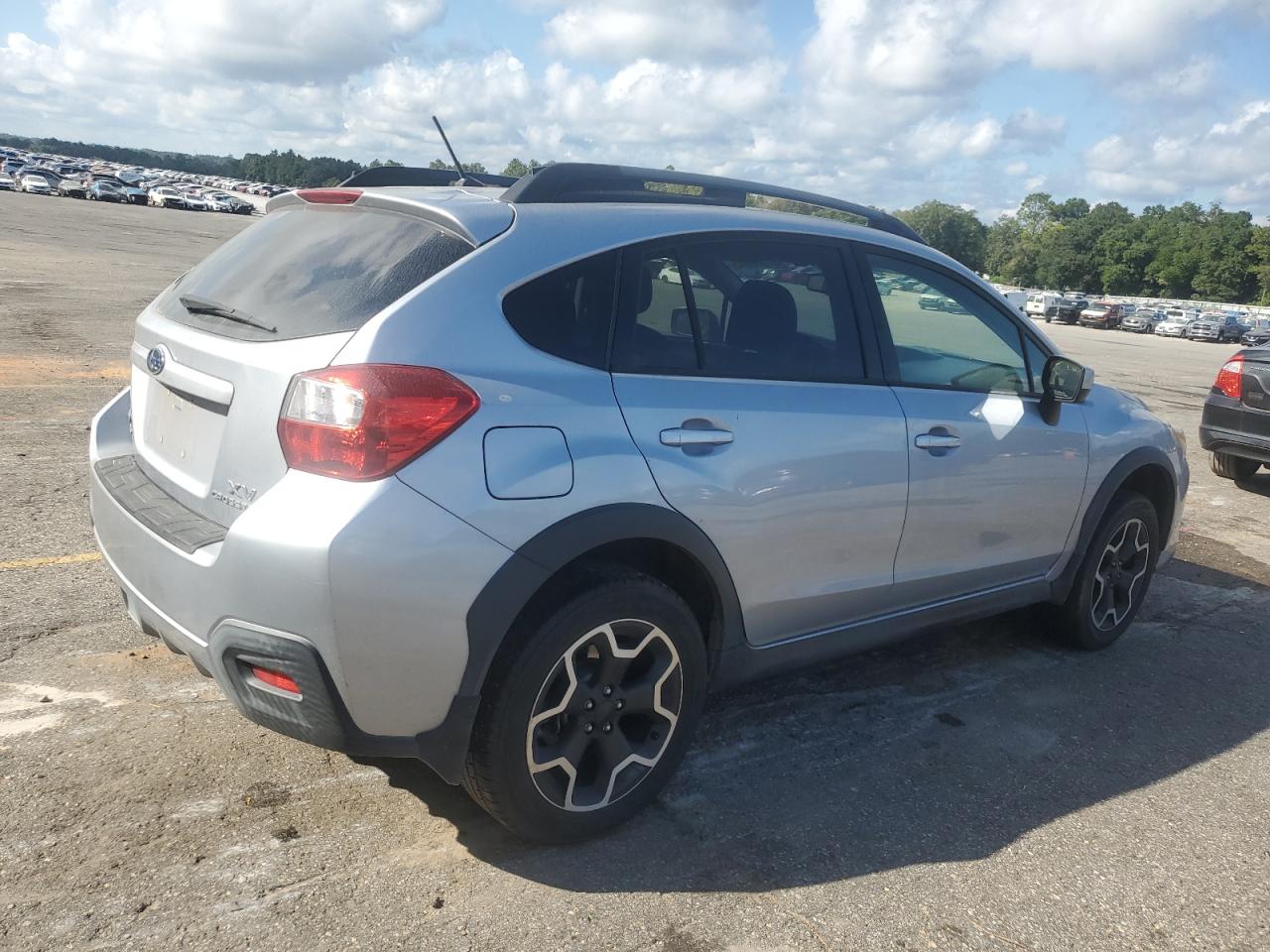 SUBARU XV 2.0 PREMIUM