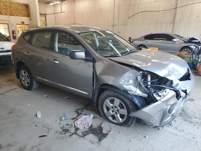 2014 NISSAN ROGUE SELE - Other View