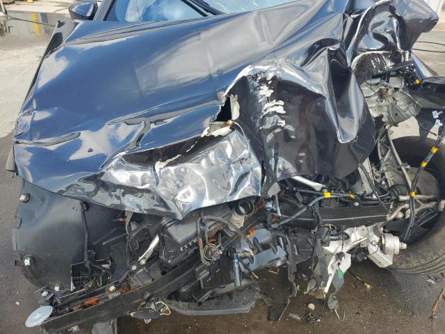 2025 BMW IX XDRIVE5 WB523CF09SCS24132