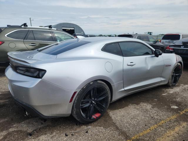 2018 CHEVROLET CAMARO LT - 1G1FD1RS0J0157417
