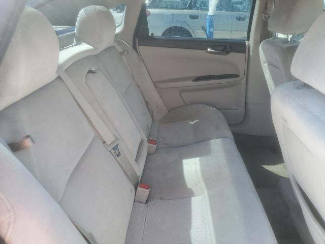 2012 CHEVROLET IMPALA LT - 2G1WB5E31C1321213