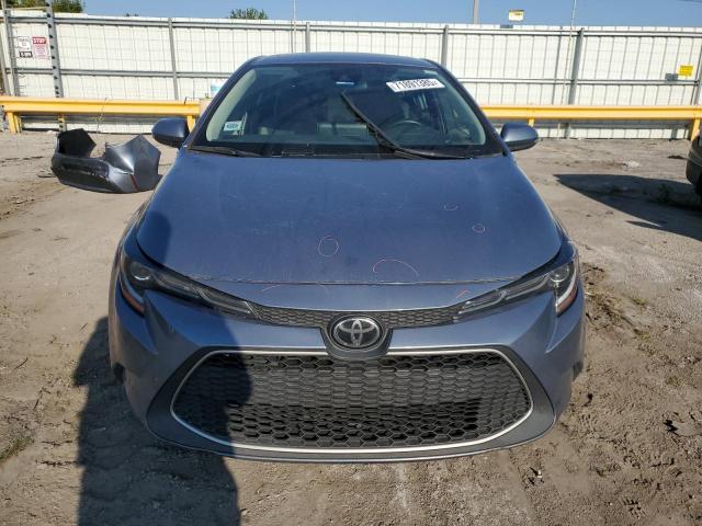 2021 TOYOTA COROLLA XL 5YFFPMAE5MP227395