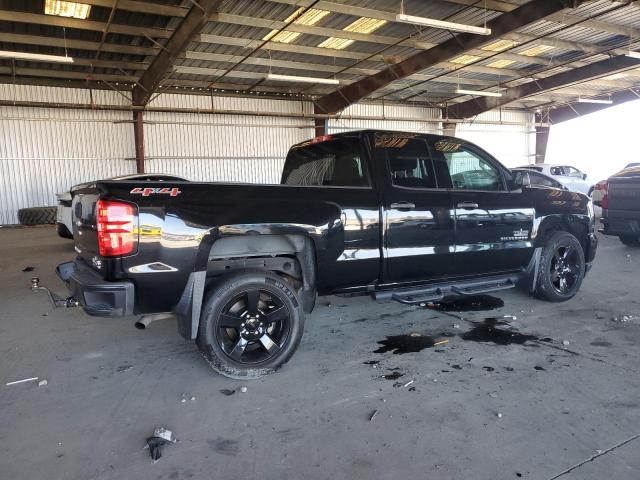 2017 CHEVROLET SILVERADO K1500 1GCVKNEC7HZ248219