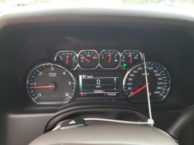 2015 CHEVROLET TAHOE K150 1GNSKCKC0FR232105