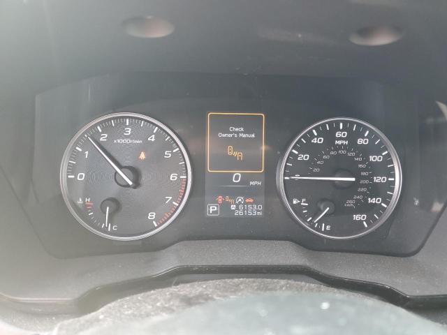 2022 SUBARU LEGACY PRE 4S3BWAF63N3010598