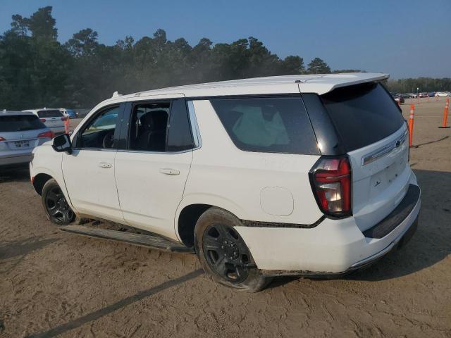 2022 CHEVROLET TAHOE C150 1GNSCLED0NR202361