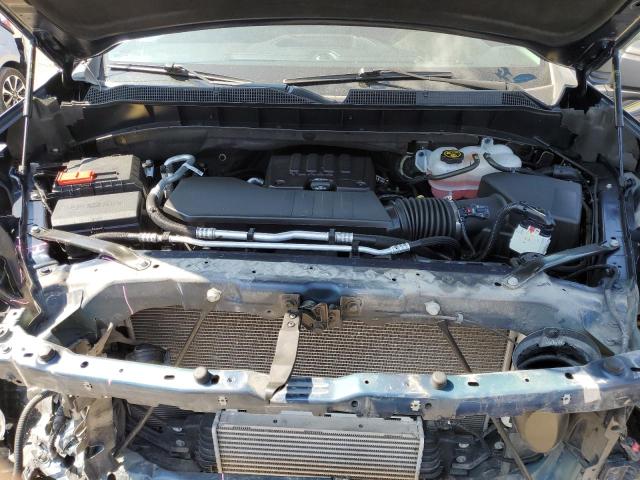 2023 CHEVROLET SILVERADO 3GCPDBEK5PG142469