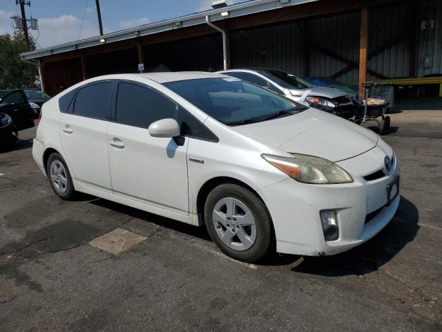 2010 TOYOTA PRIUS #3294813784
