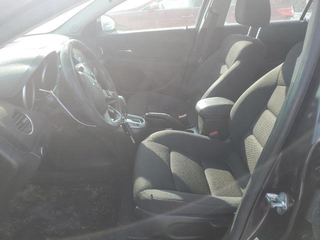 2015 CHEVROLET CRUZE LT - 1G1PC5SB6F7251762