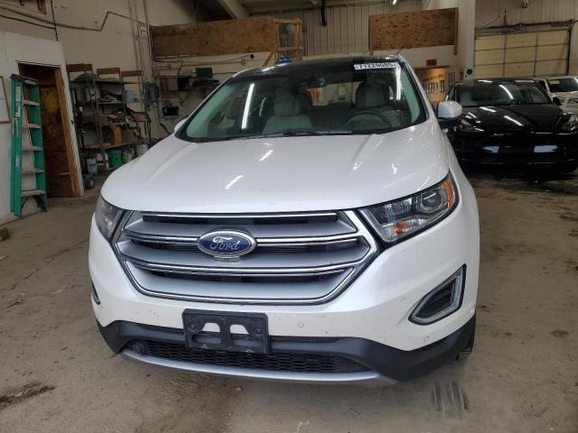 2017 FORD EDGE TITAN 2FMPK4K84HBC16250