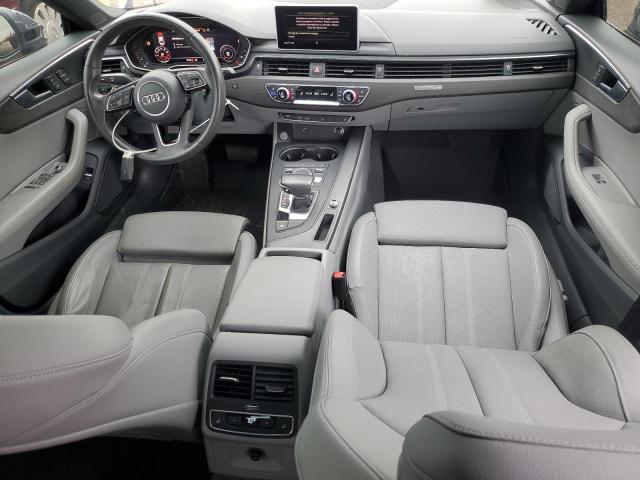 2018 AUDI A5 PRESTIG - WAUCNCF55JA086241