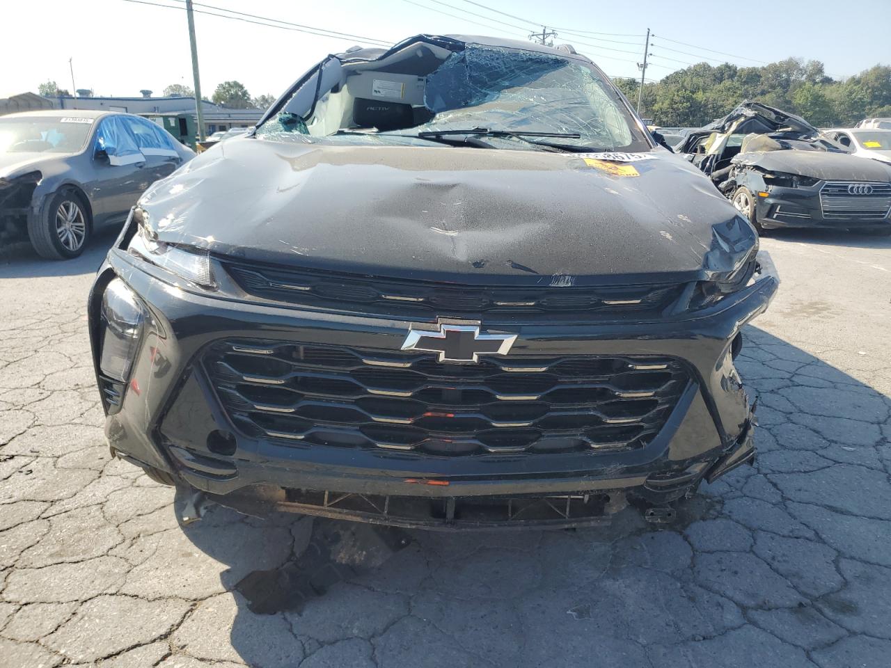 Global Auto Auctions