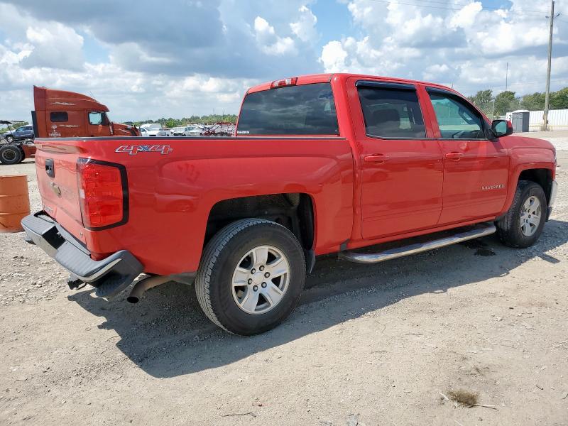 2016 CHEVROLET SILVERADO - 3GCUKREC7GG128406