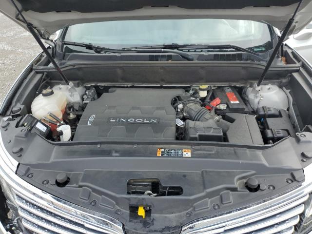 2016 LINCOLN MKX PREMIE 2LMTJ6JR6GBL80559