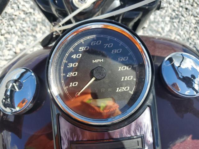 2022 HARLEY-DAVIDSON FLHRXS - 1HD1KVP10NB604801