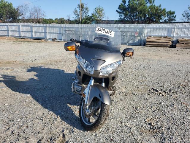 2008 HONDA GL1800 #3318965920