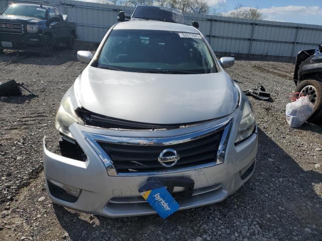 2014 NISSAN ALTIMA 2.5 #3257378234