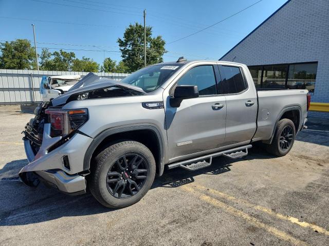2023 GMC SIERRA K15 - 1GTVUCE89PZ330543