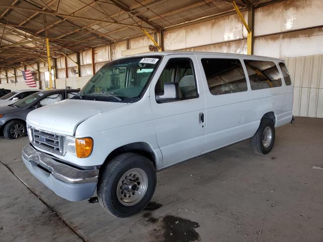 Global Auto Auctions: 2003 FORD ECONOLINE