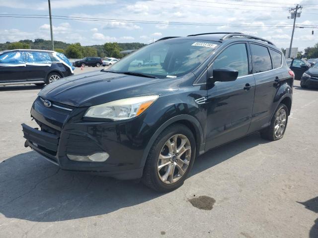 Global Auto Auctions: 2013 FORD ESCAPE SE