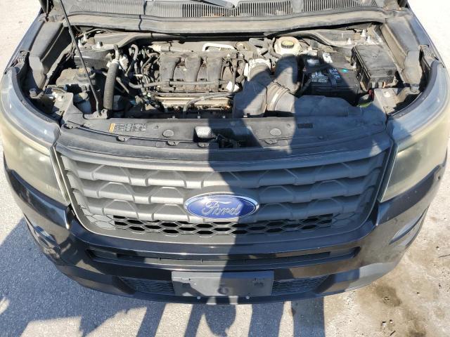 2017 FORD EXPLORER P 1FM5K8ARXHGB33665