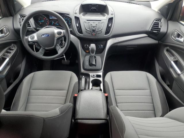 2016 FORD ESCAPE 1FMCU0GX7GUB93587