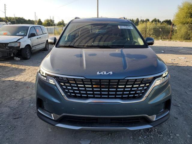 2023 KIA CARNIVAL SX KNDNE5H37P6209097