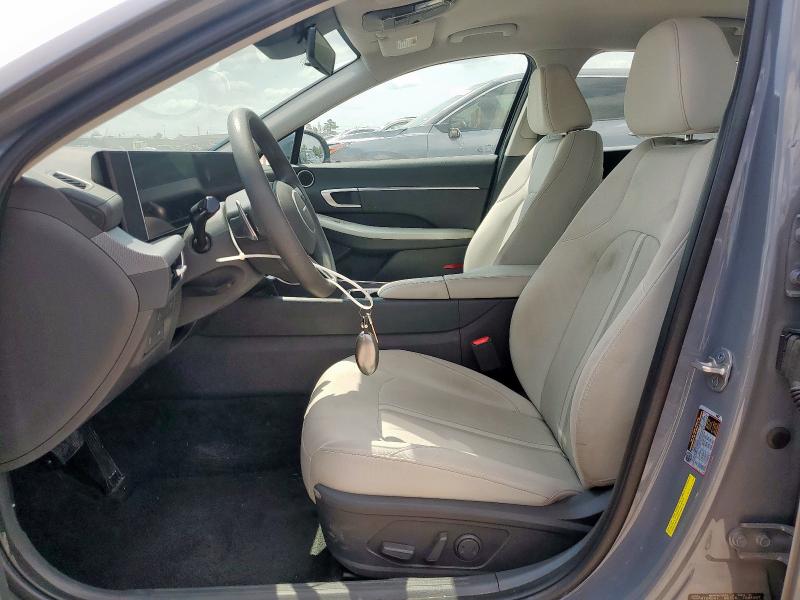 2024 HYUNDAI SONATA SEL - KMHL64JA2RA376356