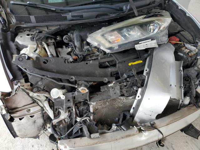 2017 NISSAN MAXIMA 3.5 1N4AA6AP8HC374971