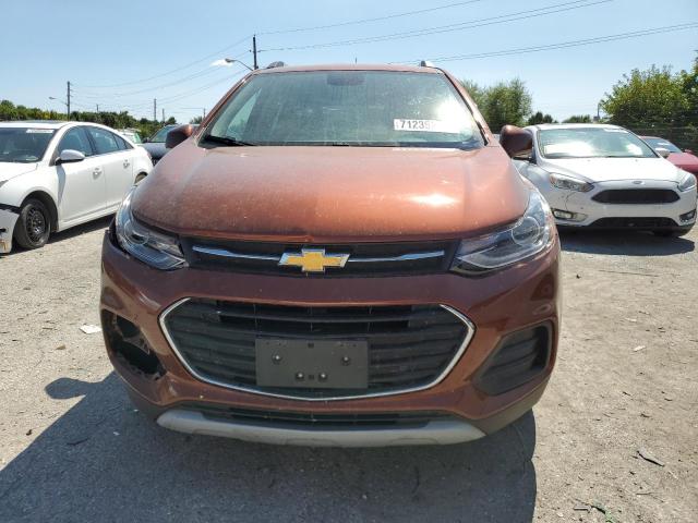 2019 CHEVROLET TRAX 1LT - 3GNCJLSBXKL242821