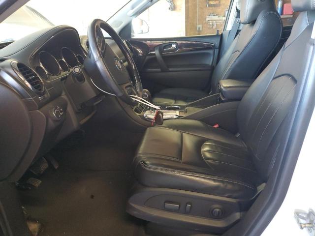 2016 BUICK ENCLAVE 5GAKVBKD5GJ205681