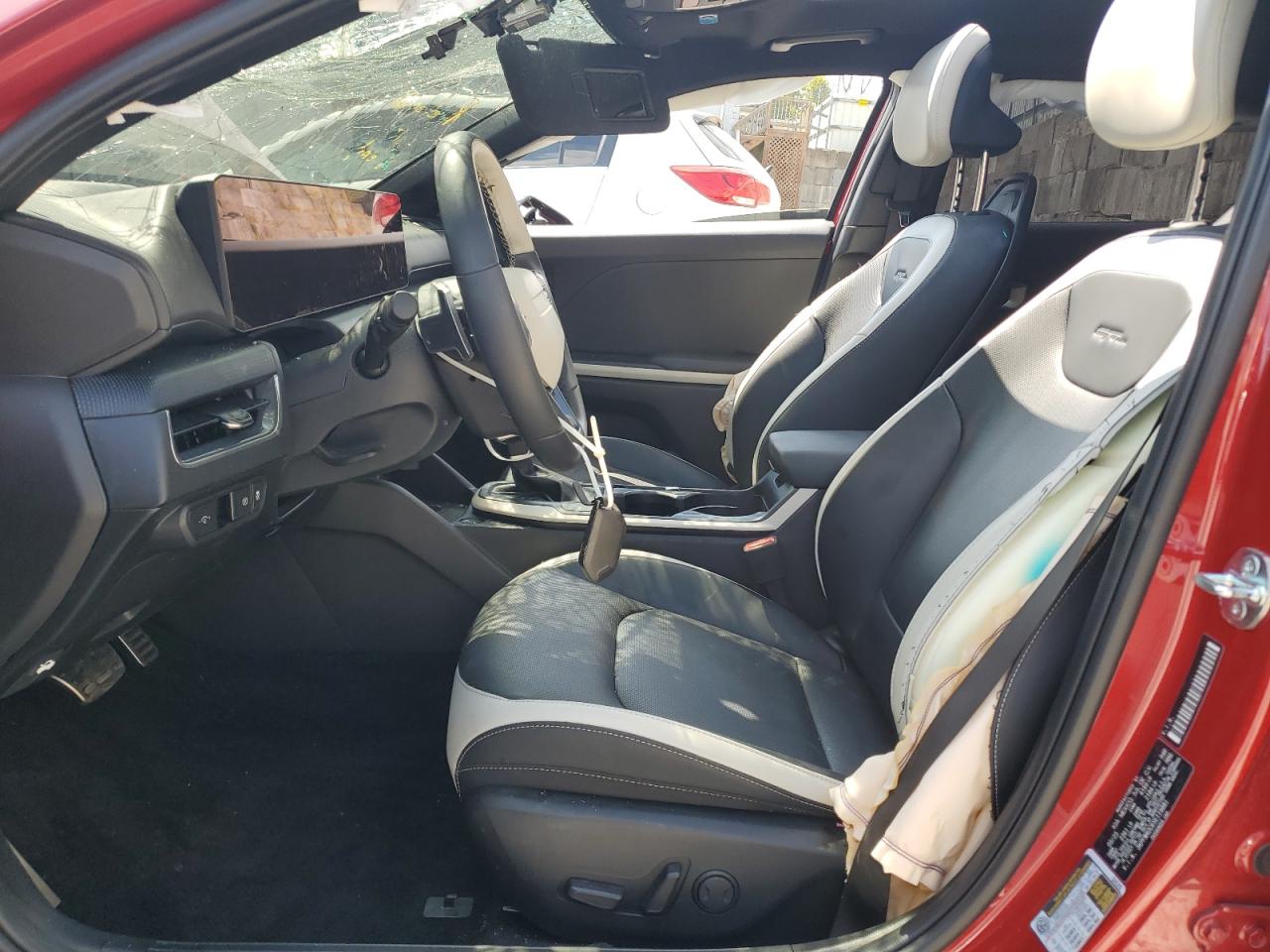 KIA K4 GT-LINE TURBO