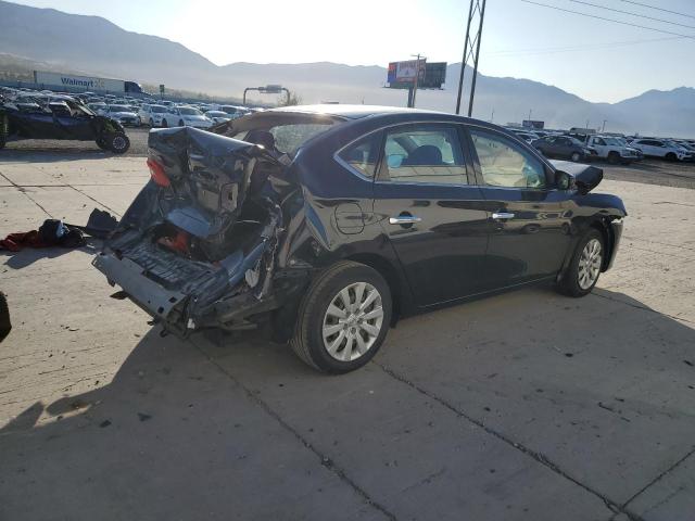 2019 NISSAN SENTRA S 3N1AB7AP6KY339537