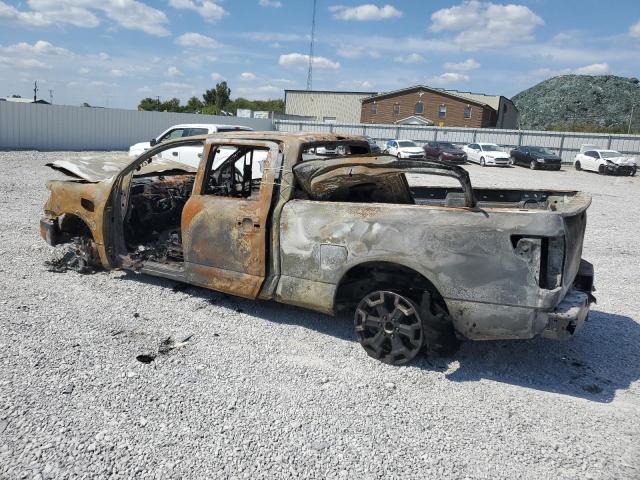 2018 NISSAN TITAN XD SL 1N6BA1F44JN524534