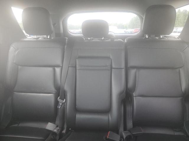 2023 FORD EXPLORER X - 1FMSK7DH3PGB29200