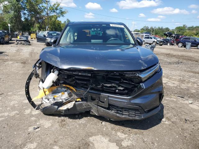 2025 HONDA CR-V EX - 2HKRS4H40SH474391