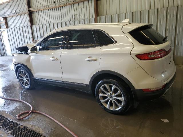 2015 LINCOLN MKC 5LMTJ2AH2FUJ28678