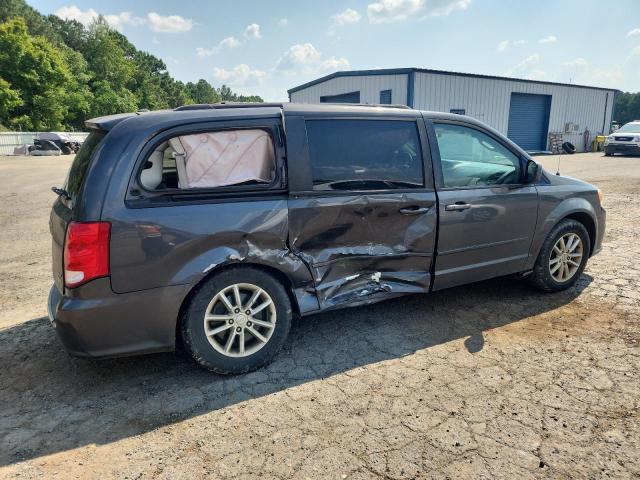 2016 DODGE GRAND CARA - 2C4RDGCG5GR395516