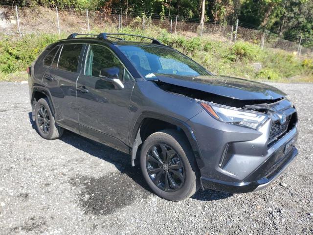 2024 TOYOTA RAV4 XSE 2T3E6RFV3RW051187