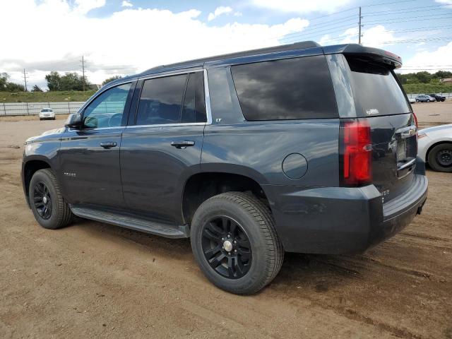 2020 CHEVROLET TAHOE K150 1GNSKBKC0LR299504