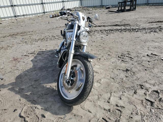 2007 HARLEY-DAVIDSON VRSCA #3319159525