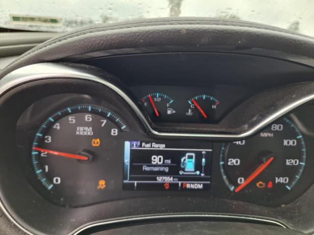 2017 CHEVROLET IMPALA LS 2G11X5S32H9153803