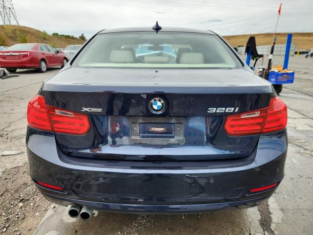 2014 BMW 328 XI - WBA3B3C54EJ980492