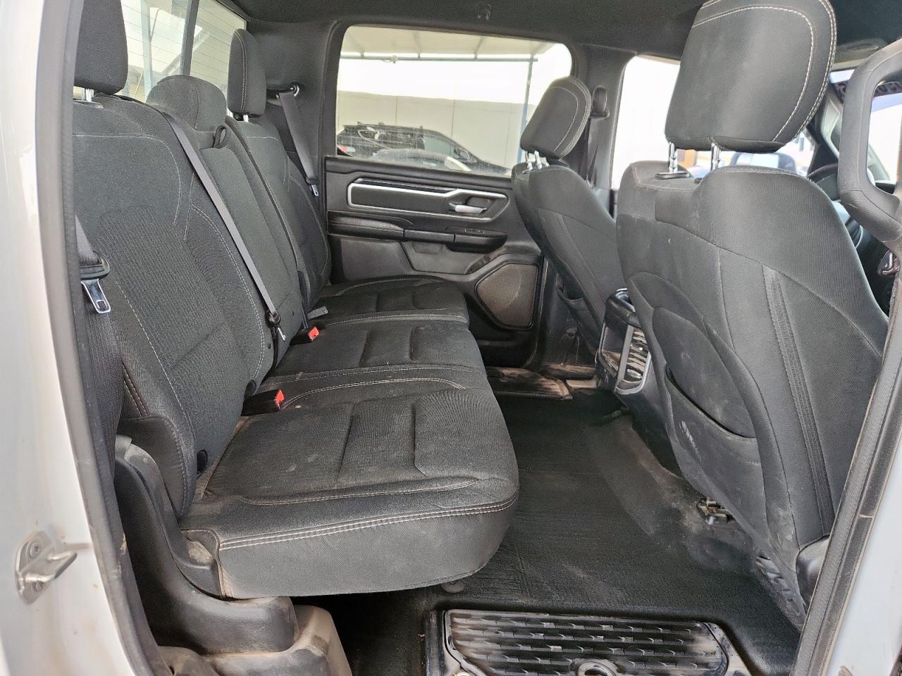 RAM 1500 BIG HORN/LONE STAR