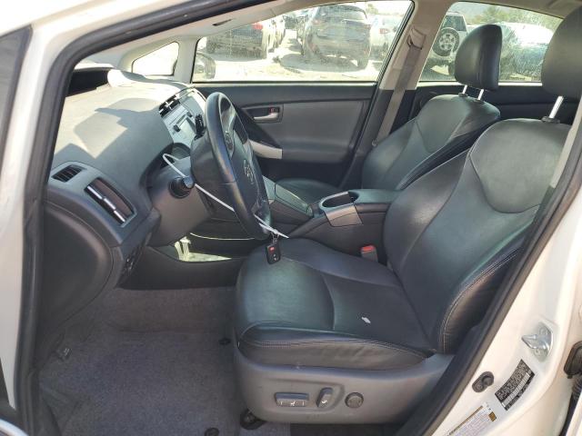 2015 TOYOTA PRIUS JTDKN3DU2F1950761