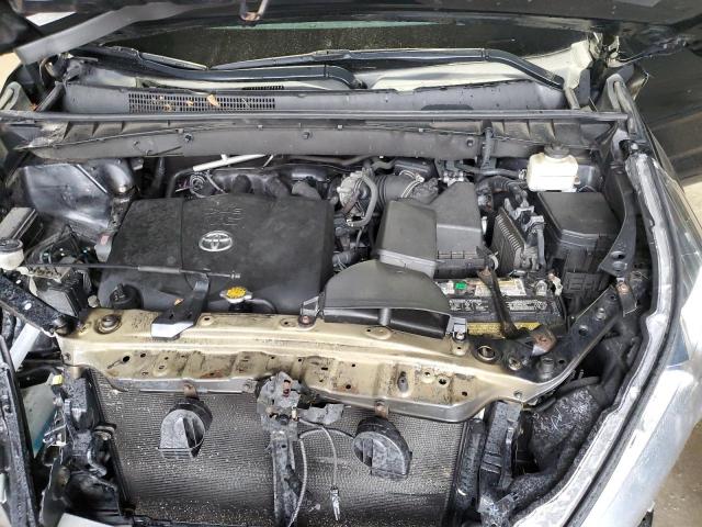2017 TOYOTA HIGHLANDER LE 5TDBZRFHXHS422379