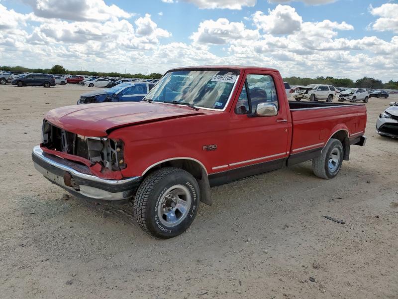 FORD F150